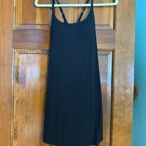 Tennis athletic dress